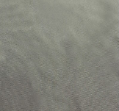 TB-FDN  平紋枱布  桌布 100％滌  灰色  TBC004 側面照